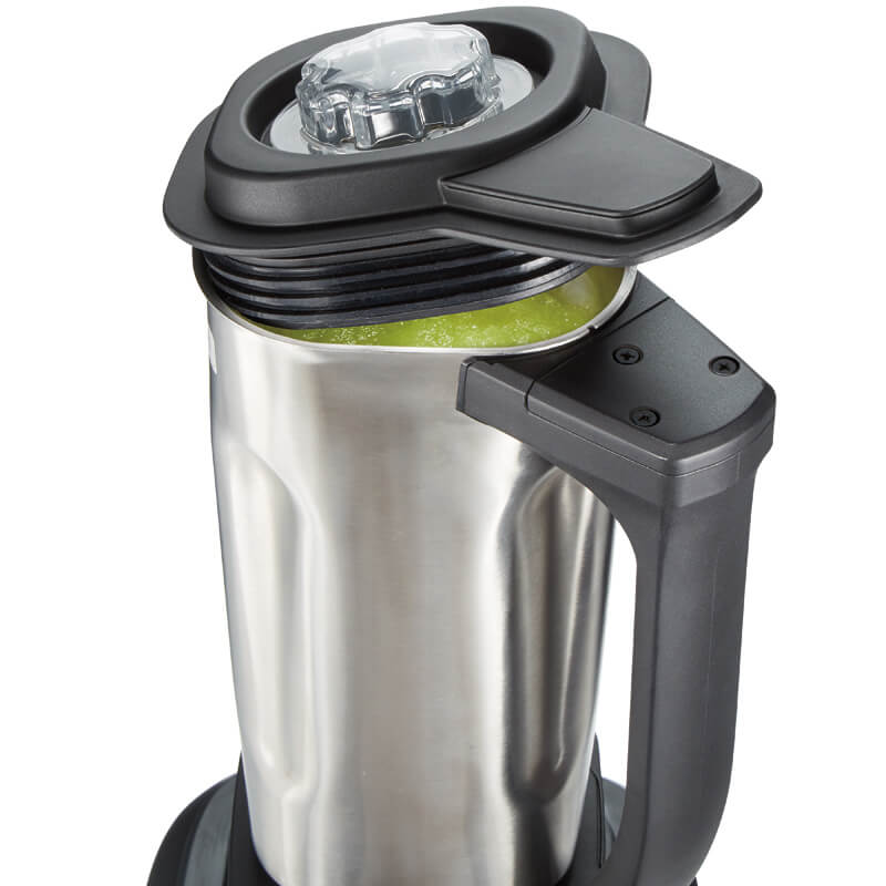 Ersatzbehälter komplett 0,95l - Hamilton Beach HBB255S Ersatzbehälter komplett 0,95l - Hamilton Beach HBB255S