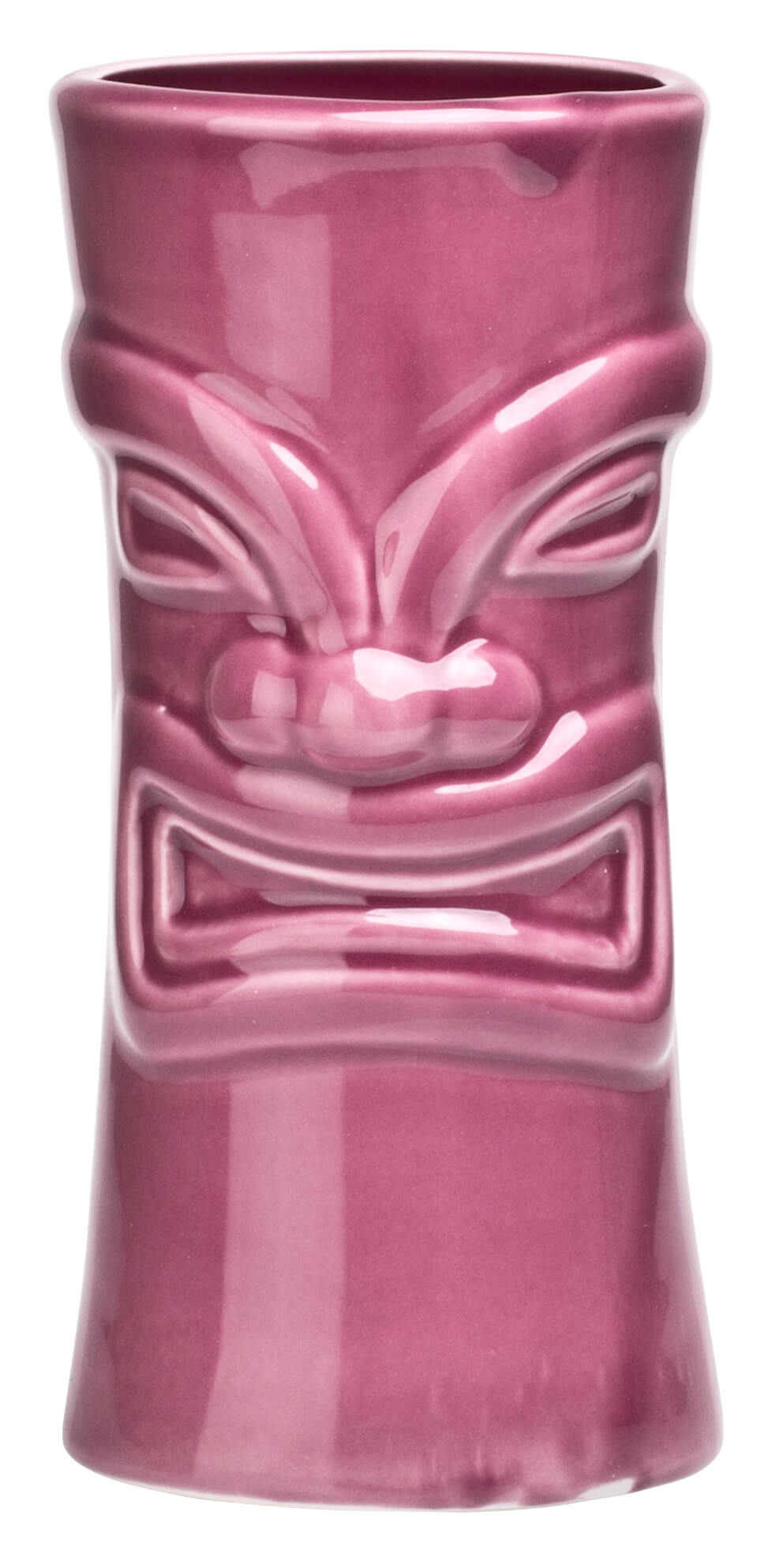 Tiki Becher purple Intoxica - 590ml