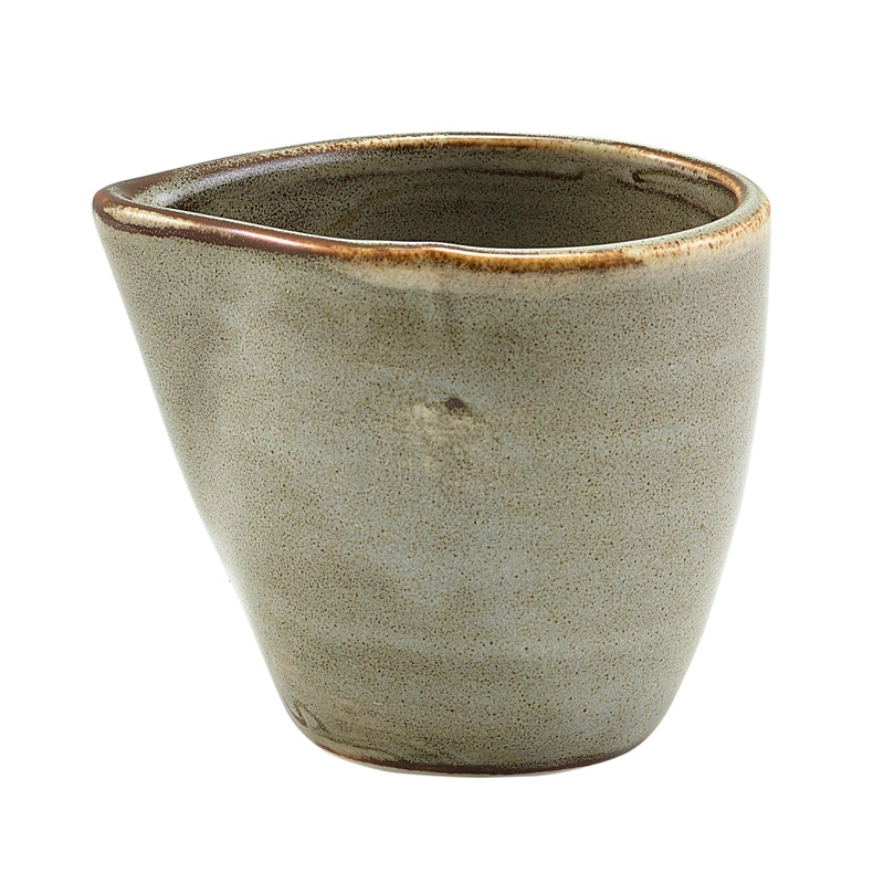 Kännchen Terra Smoke Grey – 90 ml (12 Stk.)