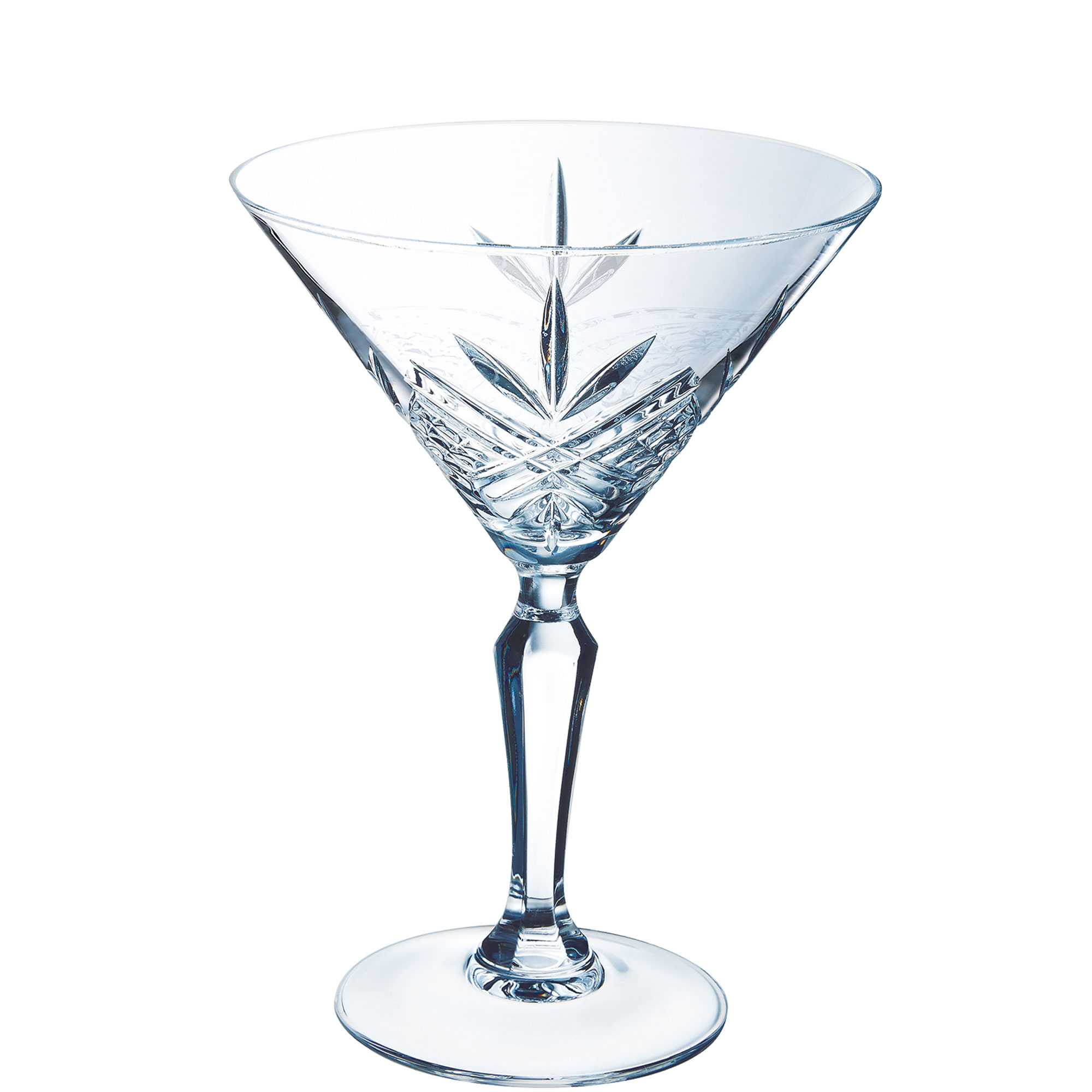 Cocktailschale Broadway, Arcoroc - 210ml (6 Stk.)
