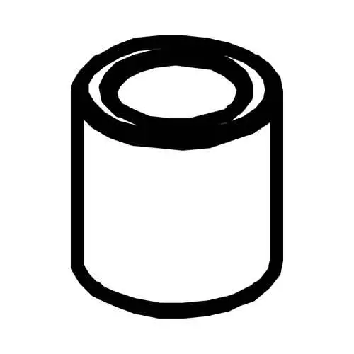 Lager 8 x 12 x 12 - Santos #33 (33122) Lager 8 x 12 x 12 - Santos #33 (33122)