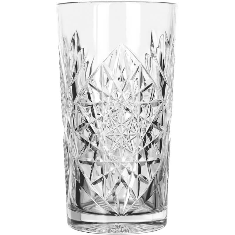 Cooler Glas Hobstar, Onis - 475ml (1 Stk.)