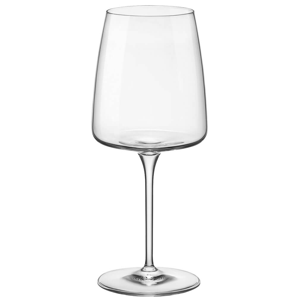 Rotweinglas Nexo, Bormioli Rocco - 450ml (1 Stk.) Rotweinglas Nexo, Bormioli Rocco - 450ml (1 Stk.)