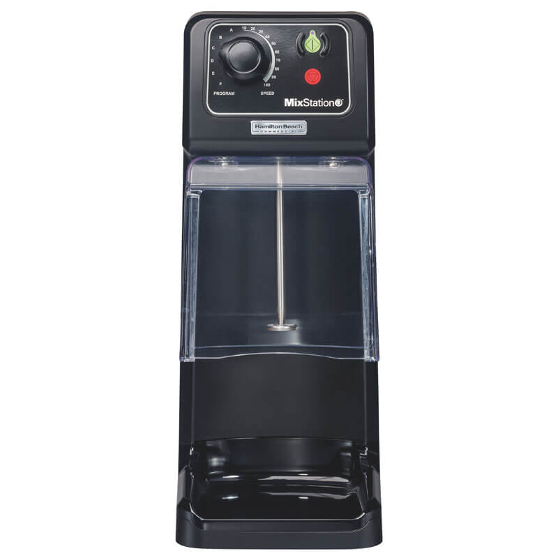 Hamilton Beach MixStation™ HMD1000-CE Hamilton Beach MixStation™ HMD1000-CE