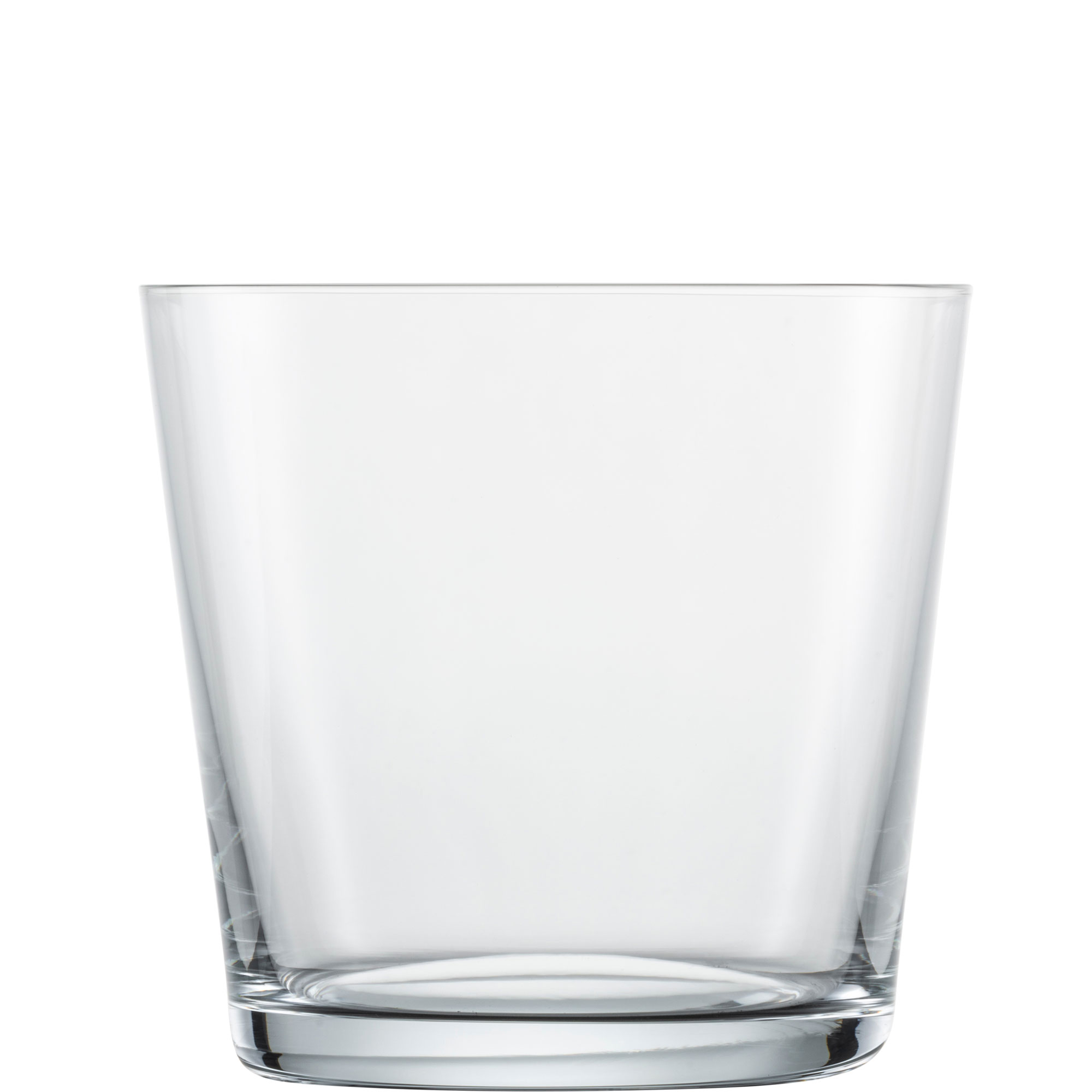 Wasserglas Sonido kristall, Zwiesel Glas - 367ml (1 Stk.)