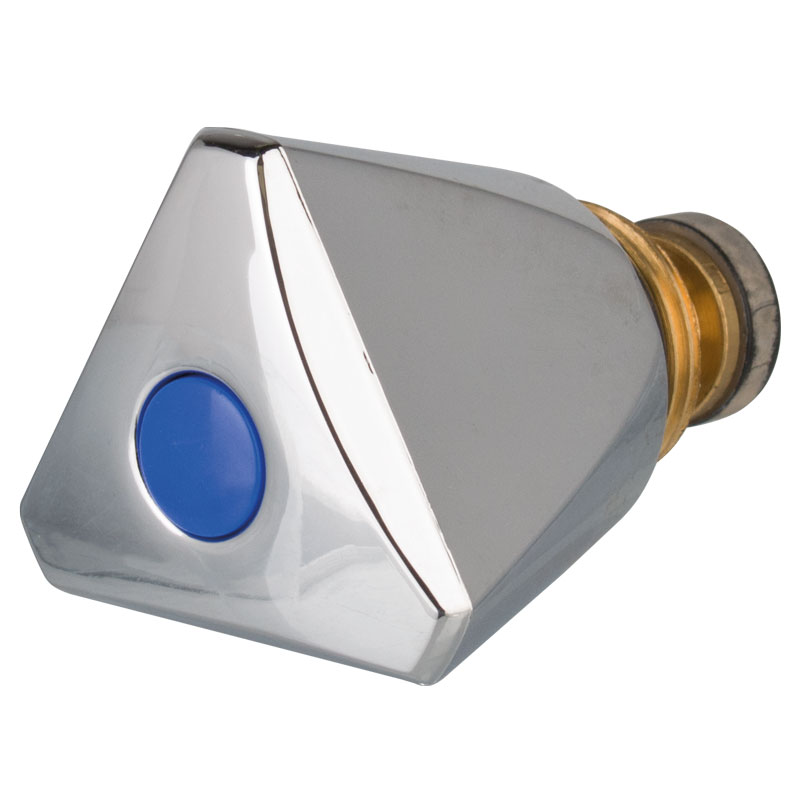 Oberteil für Mischbatterie 1/2" - kalt Oberteil für Mischbatterie 1/2" - kalt