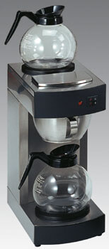 Gastro Kaffeemaschine - Filter (2x1,8l)
