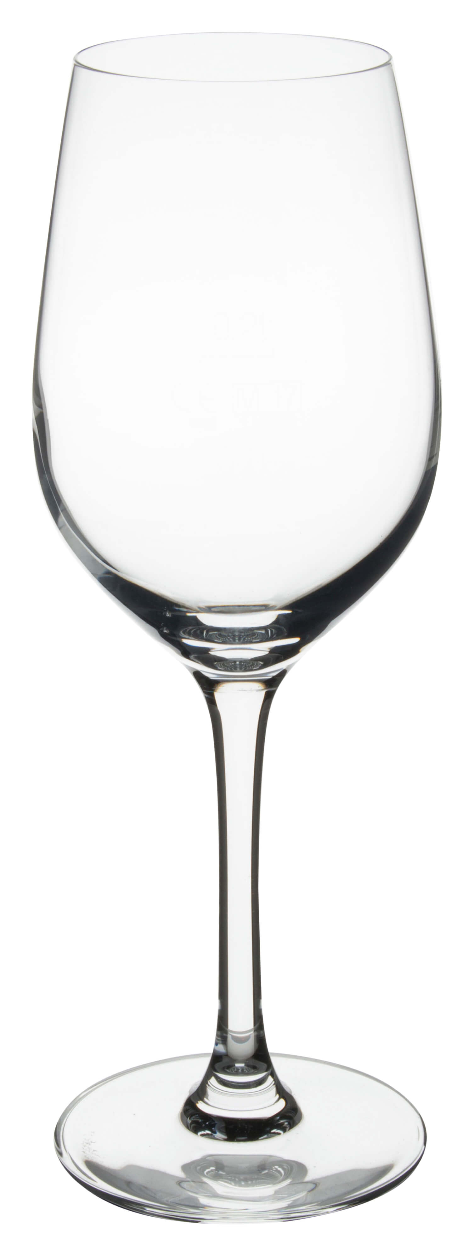 Arcoroc Weinglas, Mineral - 350ml, 0,1l + 0,2l Eiche (18 Stk.)