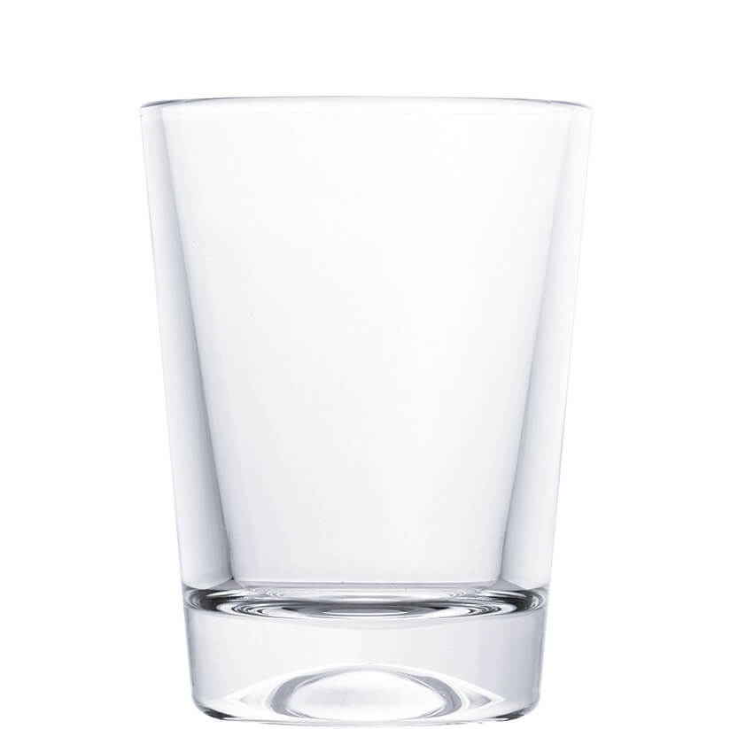Wasserglas / Side Water Glas Wien - 135ml (1 Stk.)