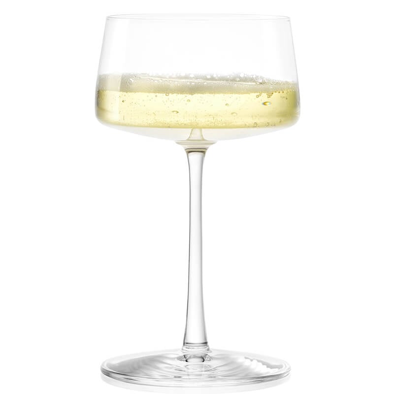 Champagnerschale Power, Stölzle - 276ml (6 Stk.) Champagnerschale Power, Stölzle - 276ml (6 Stk.)