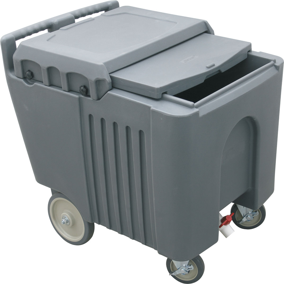 Eis-Caddy - 110 Liter