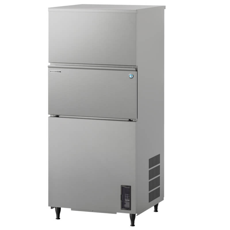 Hoshizaki IM-240WPE*/** - Standard Würfel (28 x 28 x 32mm) 195kg Hoshizaki IM-240WPE*/** - Standard Würfel (28 x 28 x 32mm) 195kg