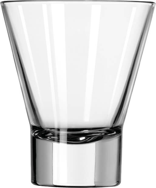 Rocks Glas V250, Series V Libbey - 251ml (1 Stk.) Rocks Glas V250, Series V Libbey - 251ml (1 Stk.)