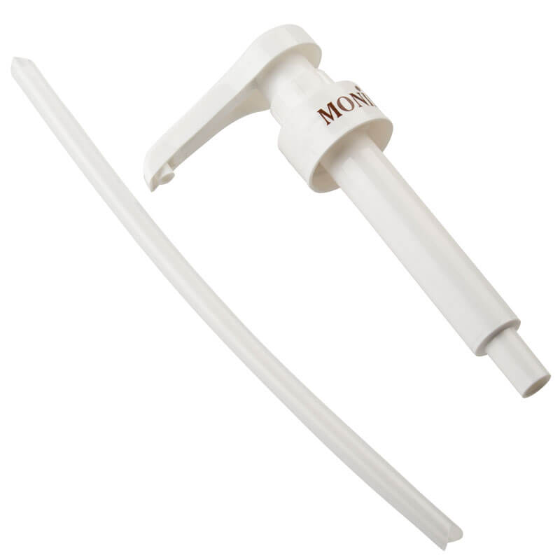 Monin Dosierpumpe, 5ml für 0,7l Glasflasche