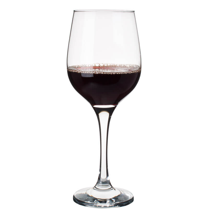 Universal Weinglas Fame, LAV - 480ml (6 Stk.) Universal Weinglas Fame, LAV - 480ml (6 Stk.)