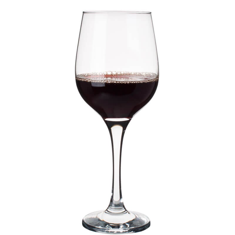Universal Weinglas Fame, LAV - 480ml (6 Stk.) Universal Weinglas Fame, LAV - 480ml (6 Stk.)
