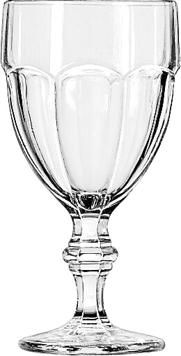 Goblet Glas Gibraltar, Libbey - 340ml (36 Stk.)