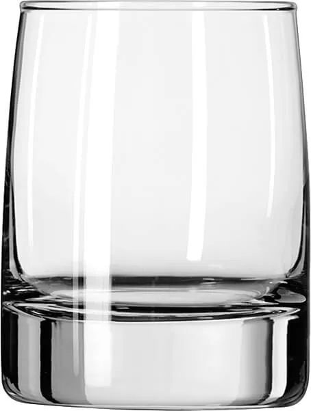 Rocks Glas, Vibe Libbey - 296ml (12Stk) Rocks Glas, Vibe Libbey - 296ml (12Stk)