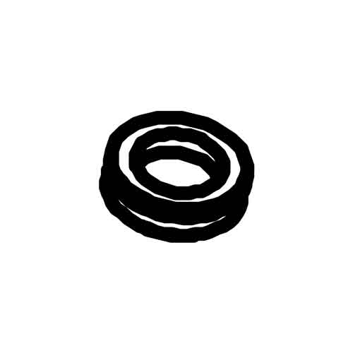 Dichtung V-Ring V13 - Santos #38 (38404)