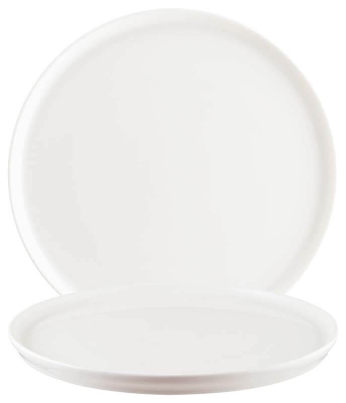 Bonna Hygge Cream Teller flach 16cm creme - 12 Stück Bonna Hygge Cream Teller flach 16cm creme - 12 Stück