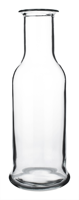 Karaffe Purity, Stölzle Lausitz - 1000ml