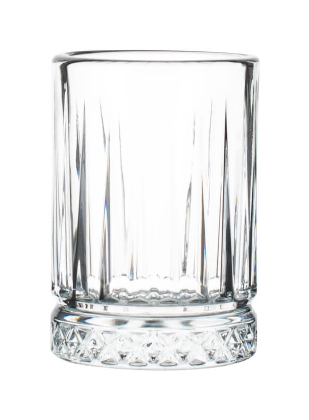 Shotglas Elysia, Pasabahce - 60ml (1 Stk.)