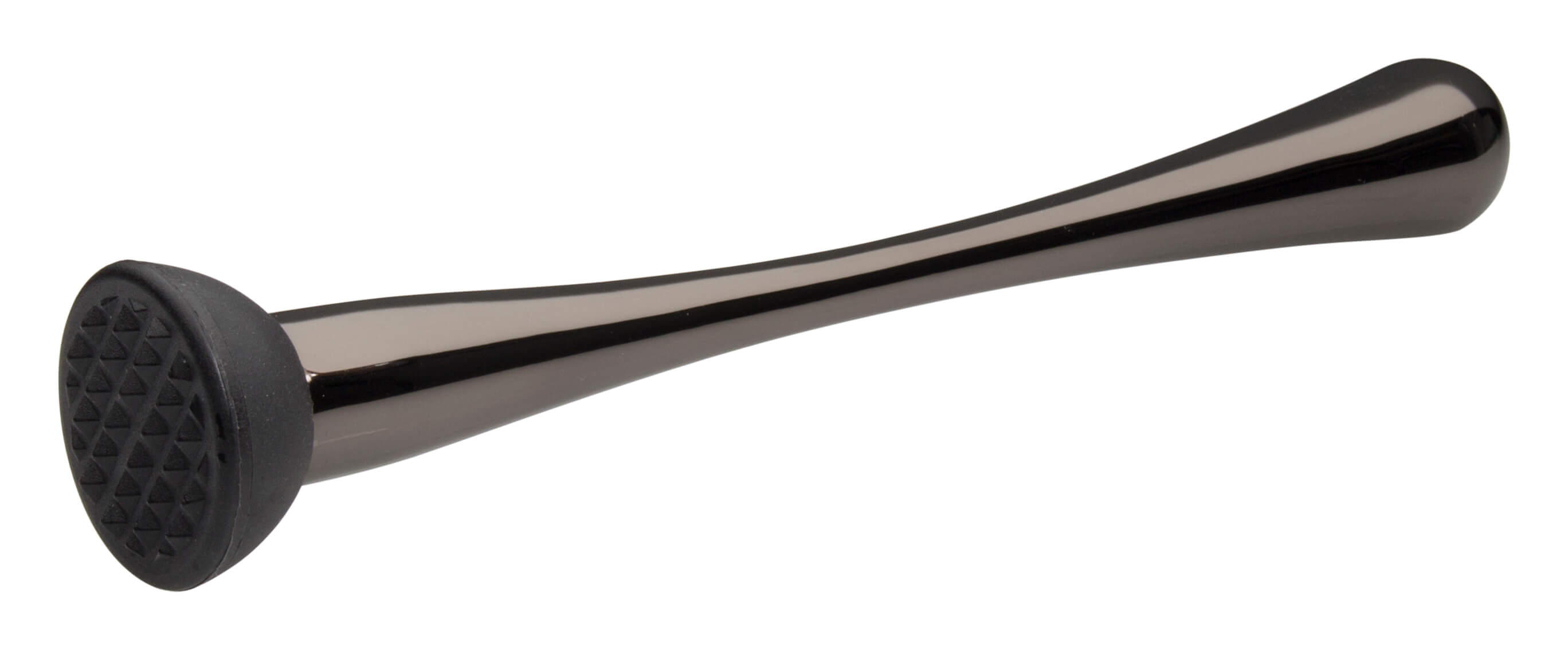 Barstößel, waffelförmiges Ende - GMB (22,5cm)