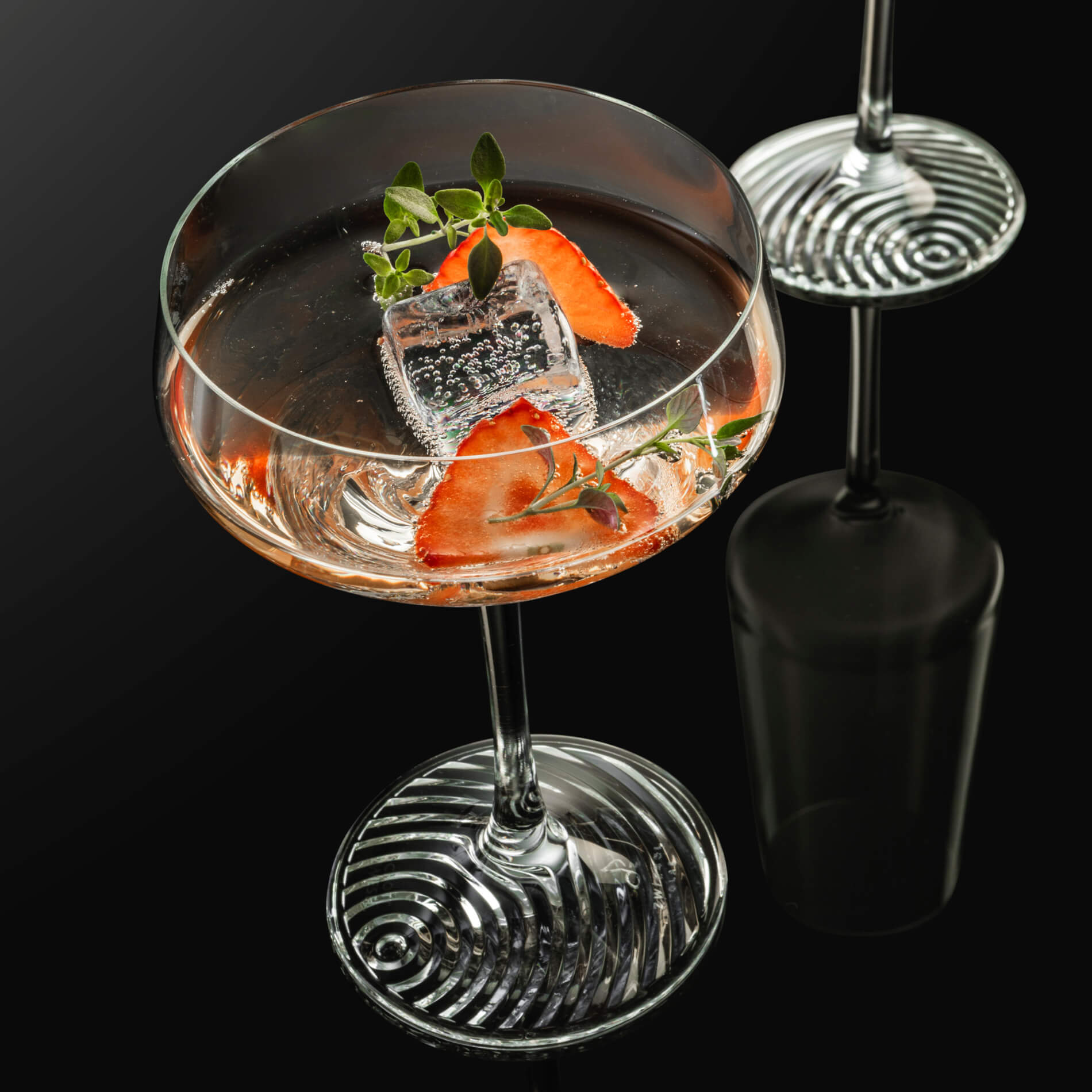 Cocktailschale Volume, Zwiesel Glas - 277ml (1 Stk.) Cocktailschale Volume, Zwiesel Glas - 277ml (1 Stk.)