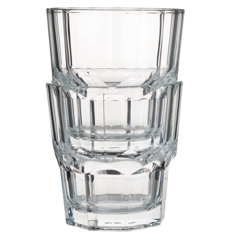 Tumbler Serenity, Pasabahce - 210ml (1 Stk.) Tumbler Serenity, Pasabahce - 210ml (1 Stk.)