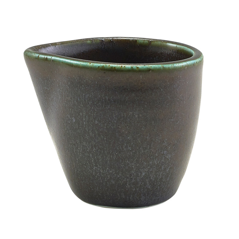 Kännchen Terra Cinder Black - 90 ml (12 Stk.)