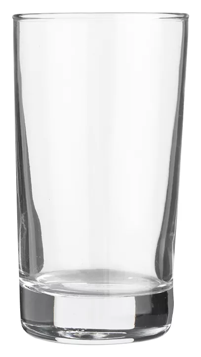 Hi-Ball Glas Heavy Base, Libbey - 207ml Hi-Ball Glas Heavy Base, Libbey - 207ml