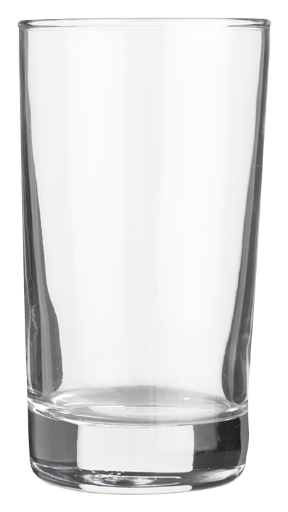 Hi-Ball Glas Heavy Base, Libbey - 207ml