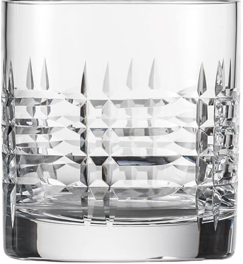 D.O.F. Glas Basic Bar Classic, Schott Zwiesel - 369ml (1 Stk.)