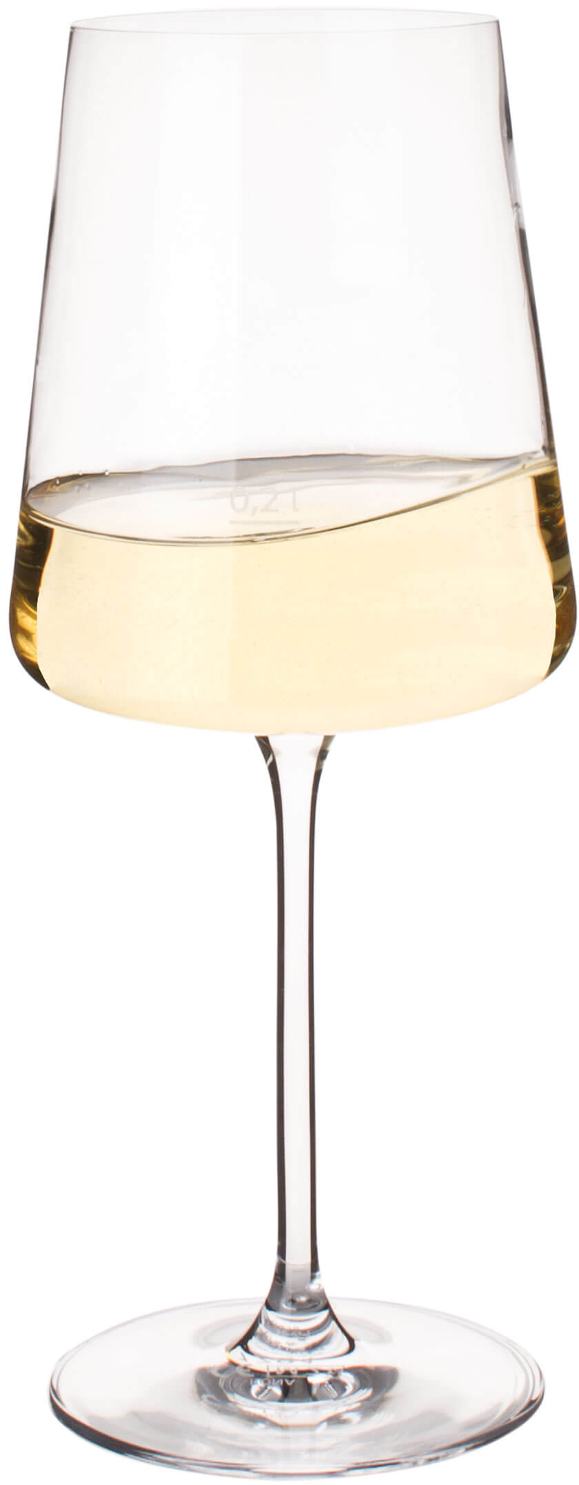 Weinkelch Mode, Rona - 550ml, 0,2l Eiche (1 Stk.)