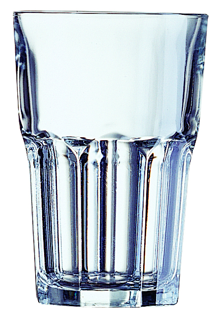 Caipirinhaglas Granity, Arcoroc - 420ml
