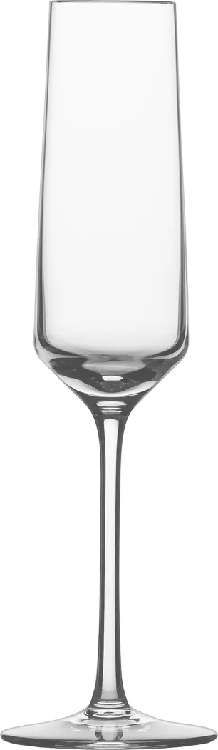 Sektglas, Belfesta Zwiesel Glas - 215ml (1 Stk.) Sektglas, Belfesta Zwiesel Glas - 215ml (1 Stk.)