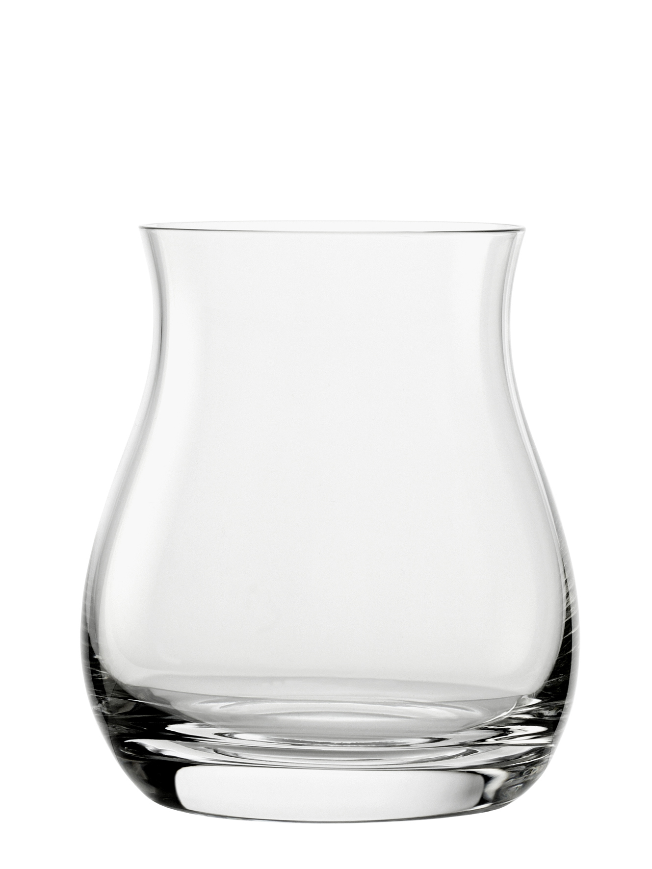 1 Canadian Whisky Glas, Stölzle Lausitz - 338ml