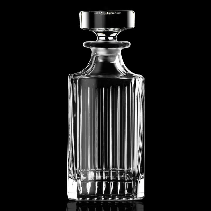 Whisky Karaffe Timeless, RCR - 750ml