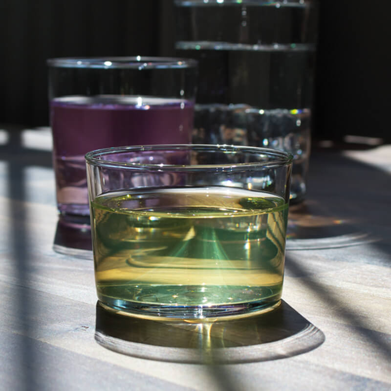 Softdrinkglas Bodega, LAV - 240ml (6 Stk.)