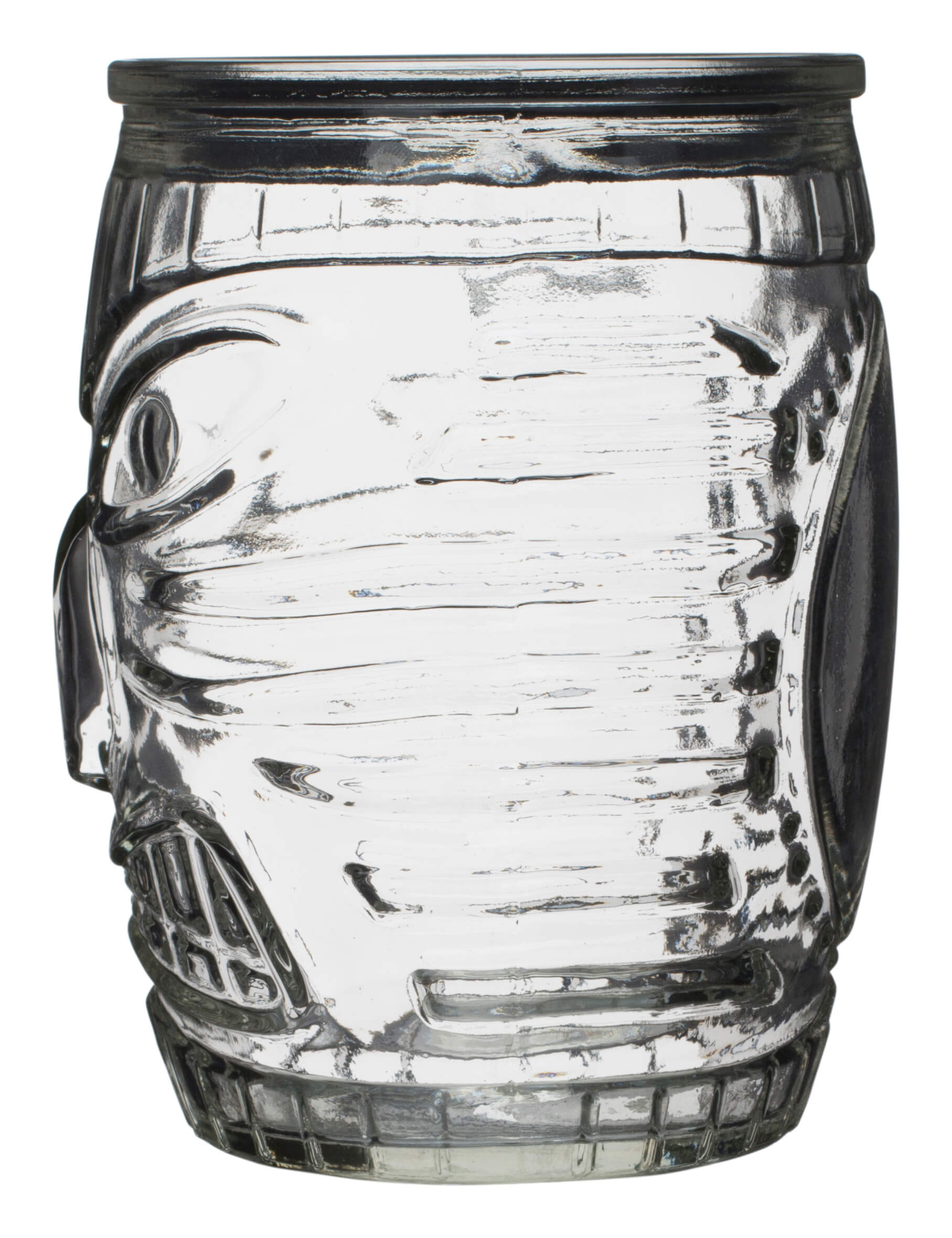 Tiki Glas, Libbey - 473ml (1 Stk.)