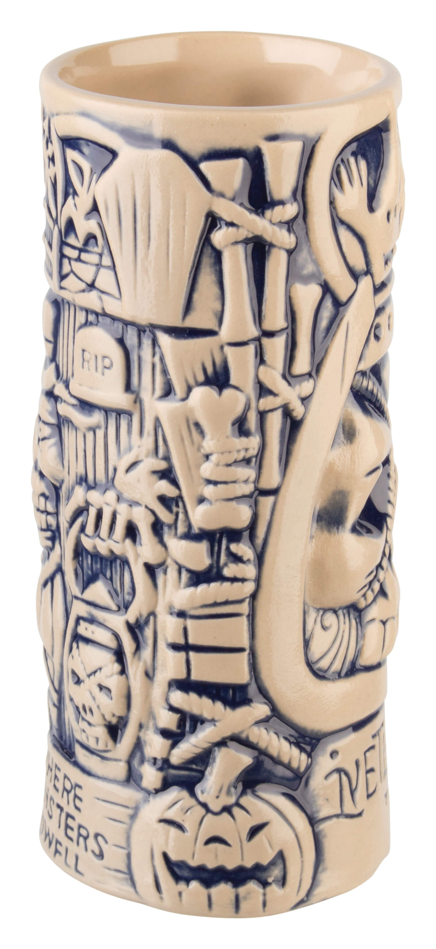 Tiki Becher Monster - 450ml