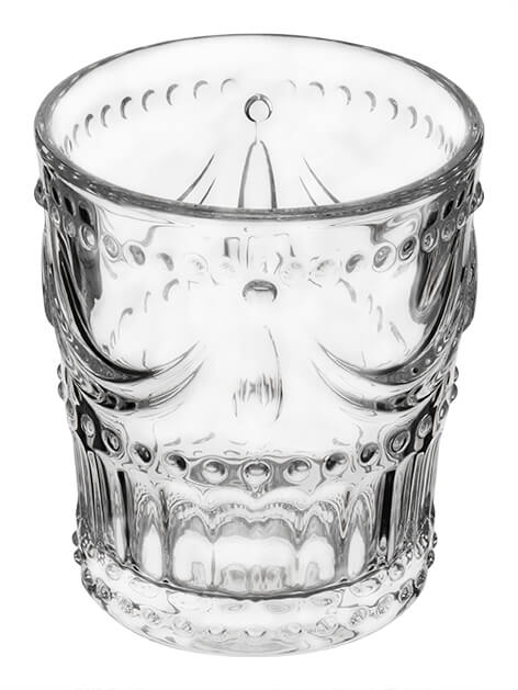 Whiskyglas Valentino, 300ml (4 Stk.)