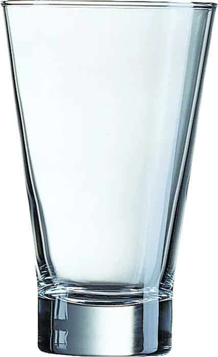 Highballglas Shetland, Arcoroc - 420ml (1 Stk.) Highballglas Shetland, Arcoroc - 420ml (1 Stk.)