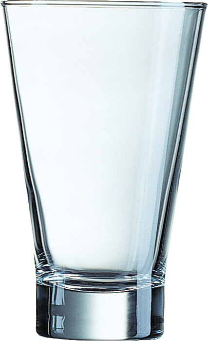 Highballglas Shetland, Arcoroc - 420ml (1 Stk.)