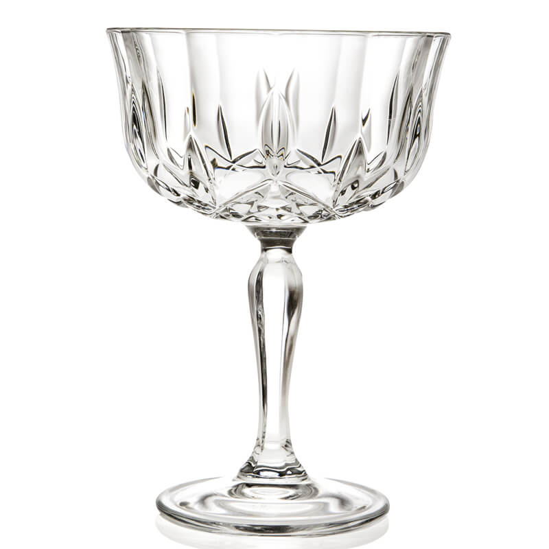 Champagnerglas Opera, RCR - 240ml (6 Stk.) Champagnerglas Opera, RCR - 240ml (6 Stk.)