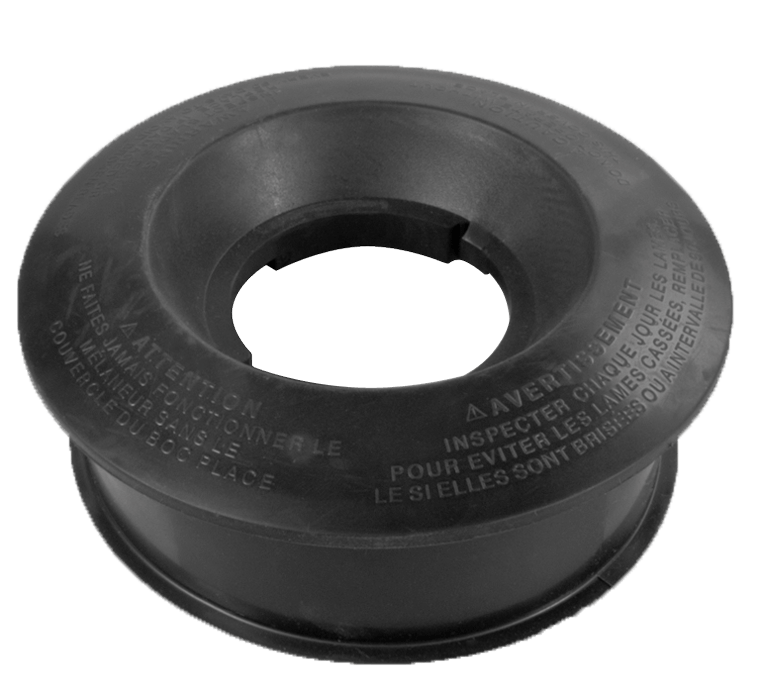 Behälterdeckel HB Rio HBB250