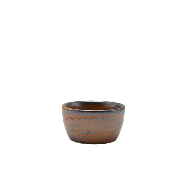 Dipschale Terra Rustic Copper – 45 ml (12 Stk.)