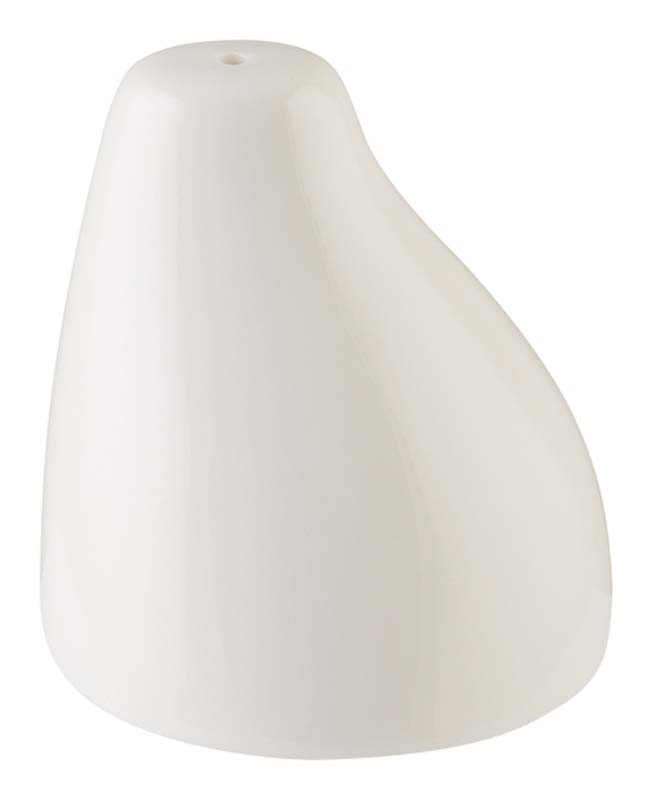 Pfefferstreuer Bonna Neat Cream, Porzellan creme - 5cm (6 Stk.) Pfefferstreuer Bonna Neat Cream, Porzellan creme - 5cm (6 Stk.)