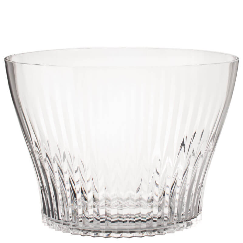 Sektkühler Glory, Acryl klar - 10,2 l