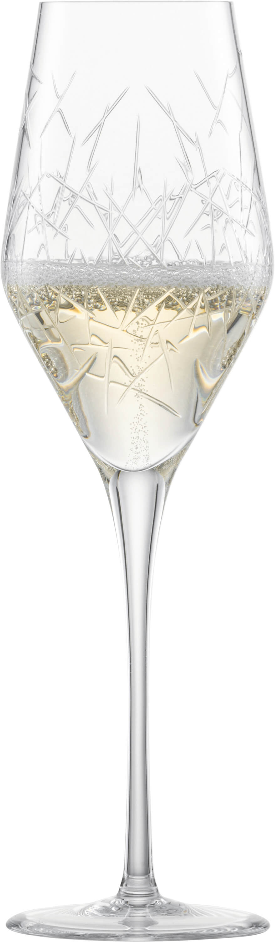 Champagnerglas Hommage Glace, Zwiesel Glas - 272ml (6 Stk.)